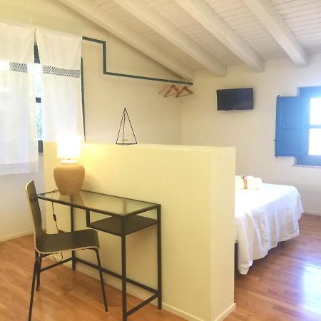 Casale Di Benedetto Hotel Caltagirone Eksteriør billede