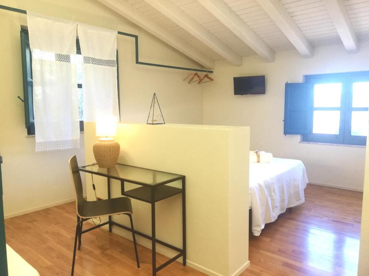 Casale Di Benedetto Hotel Caltagirone Eksteriør billede