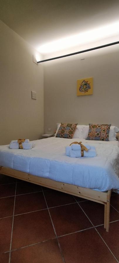 Casale Di Benedetto Hotel Caltagirone Værelse billede