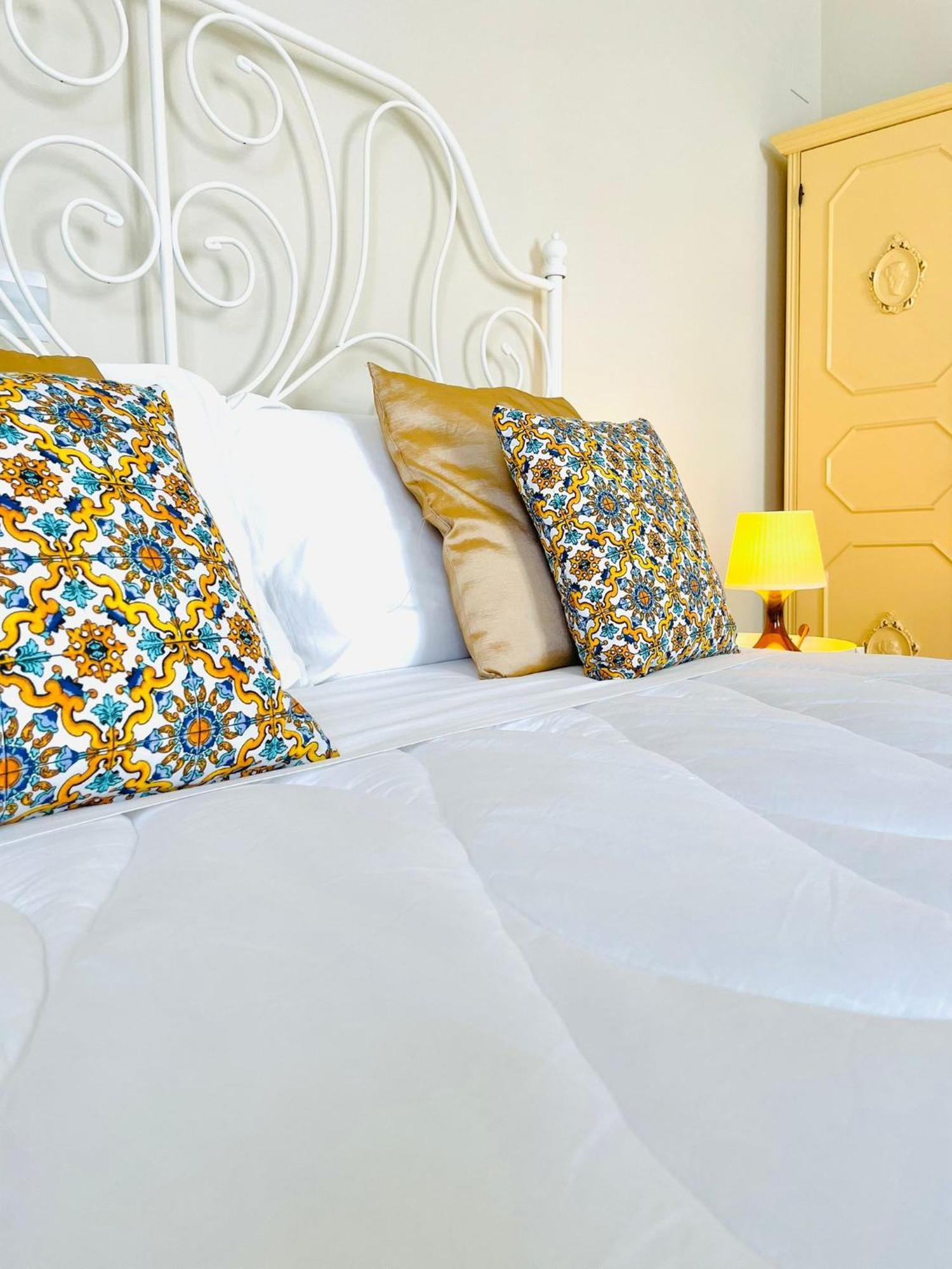 Casale Di Benedetto Hotel Caltagirone Værelse billede
